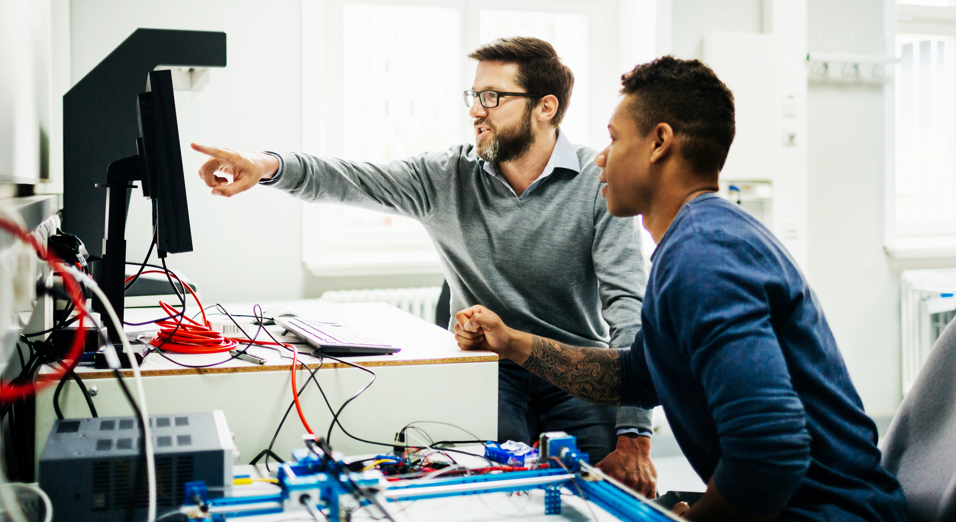 Try Before You Hire Temporary Work